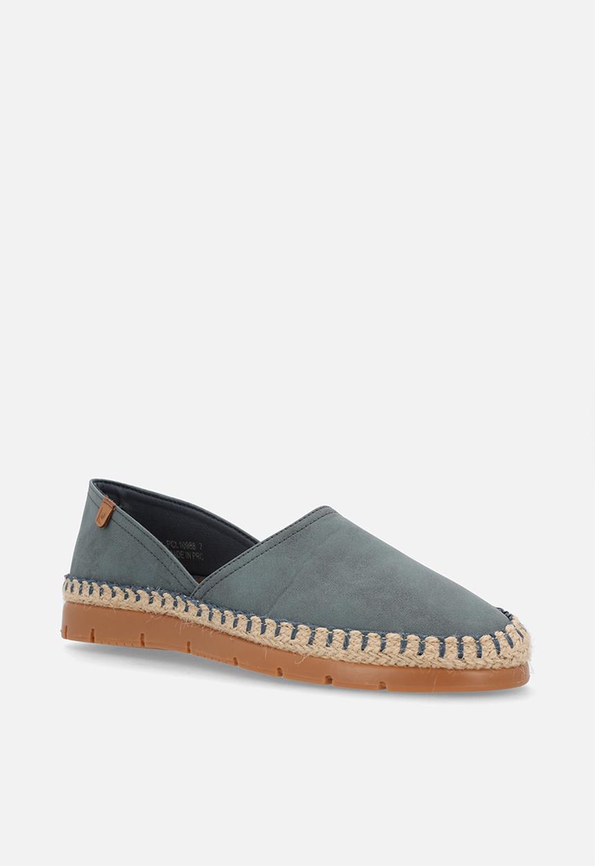 Pierre Cardin - Antibes slip-on - denim