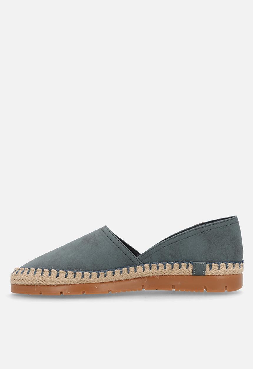 Pierre Cardin - Antibes slip-on - denim
