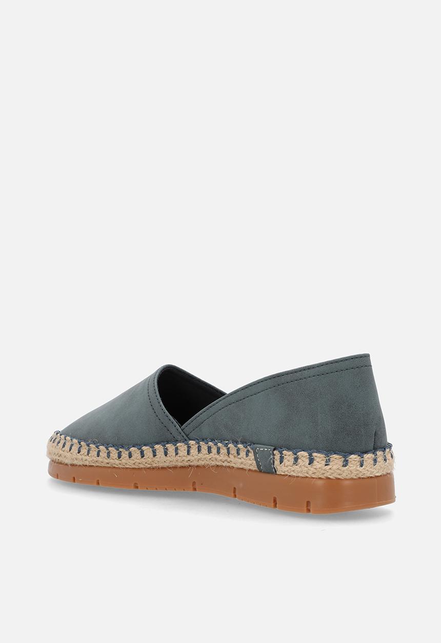 Pierre Cardin - Antibes slip-on - denim
