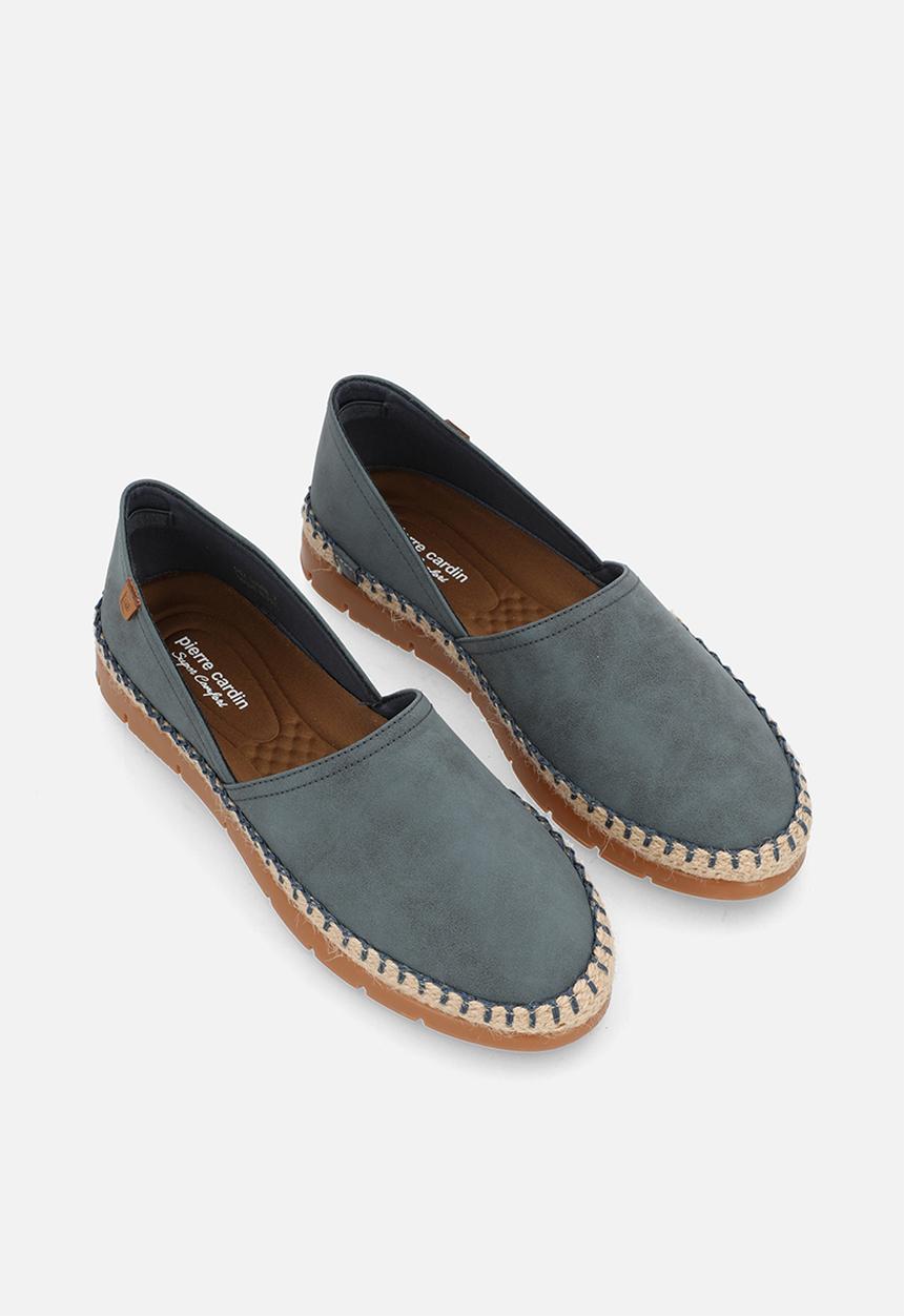 Pierre Cardin - Antibes slip-on - denim