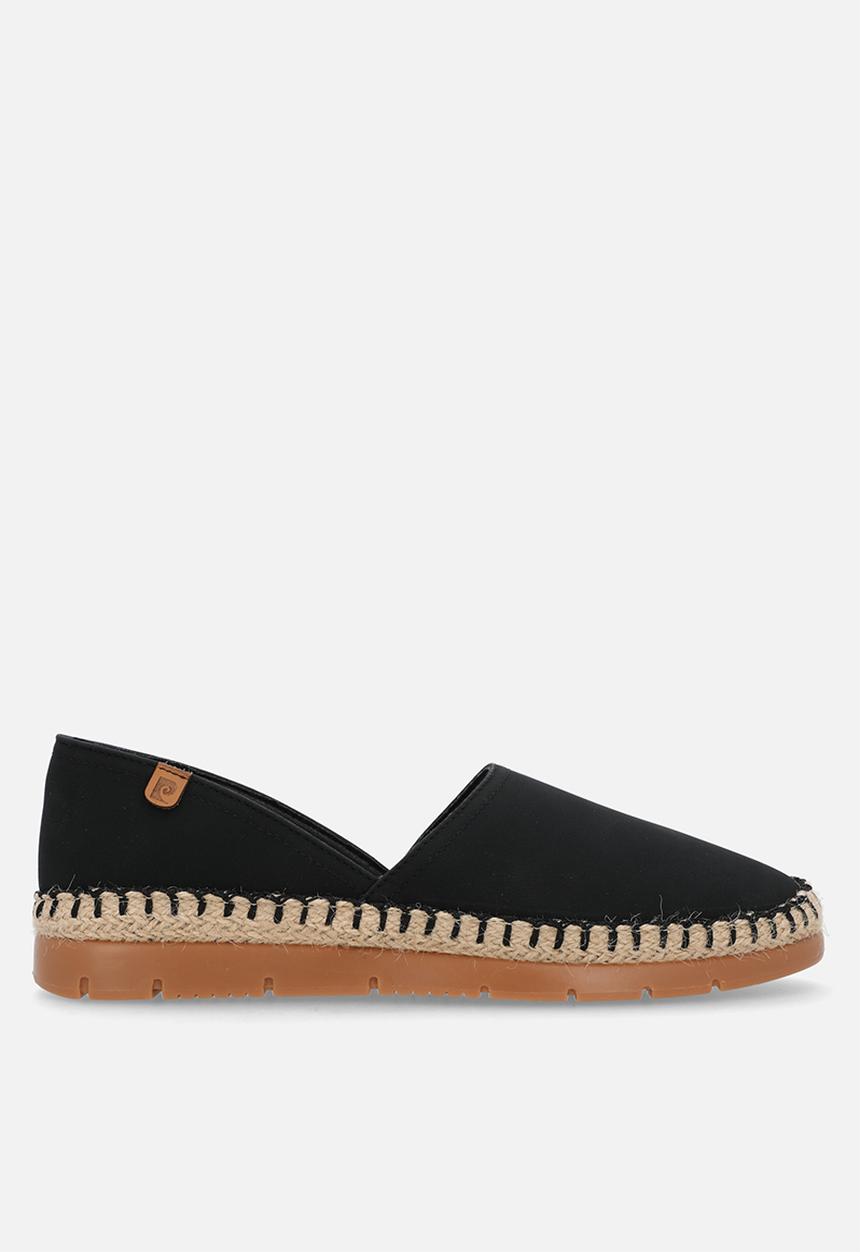 Pierre Cardin - Antibes slip-on - black