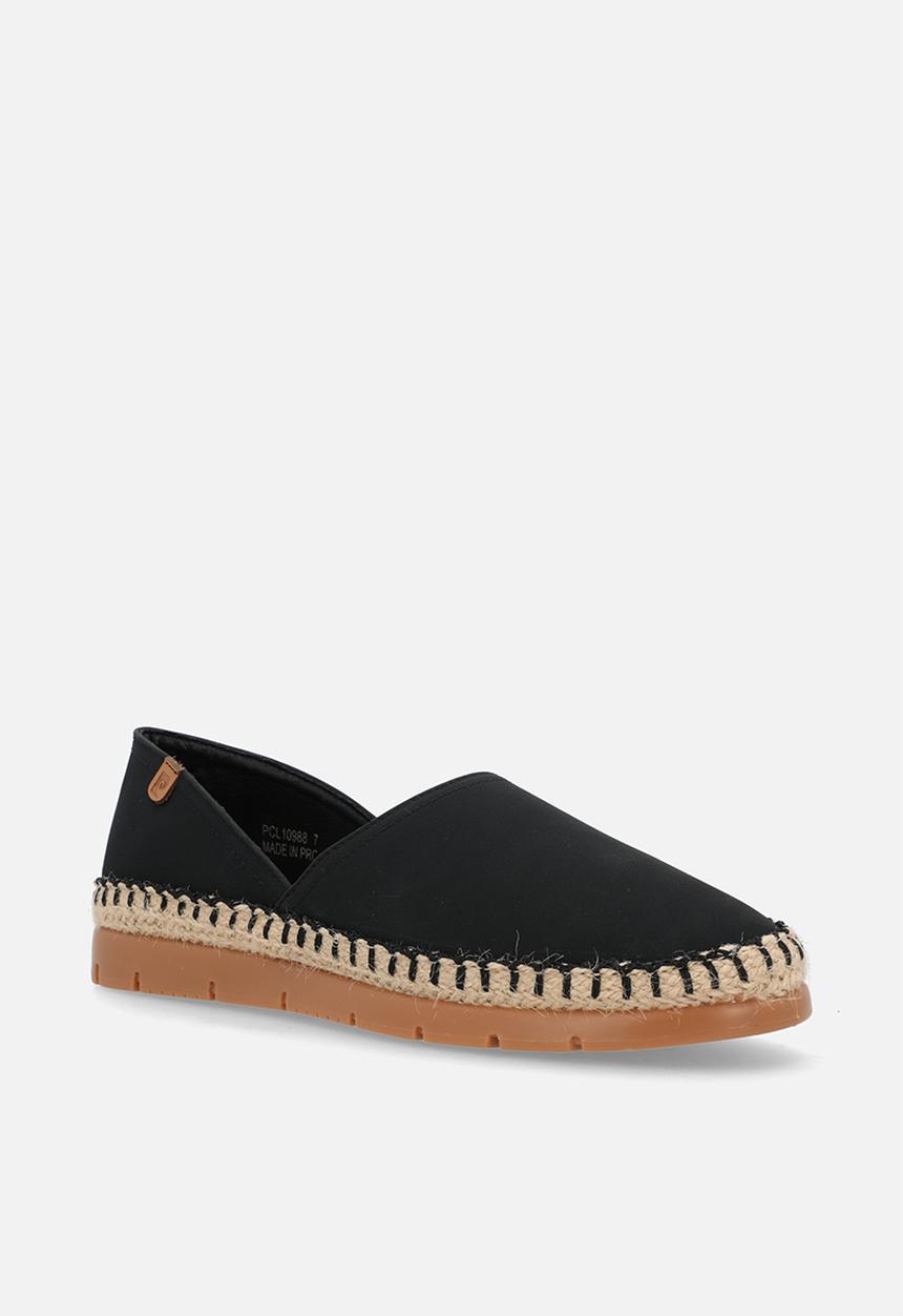 Pierre Cardin - Antibes slip-on - black