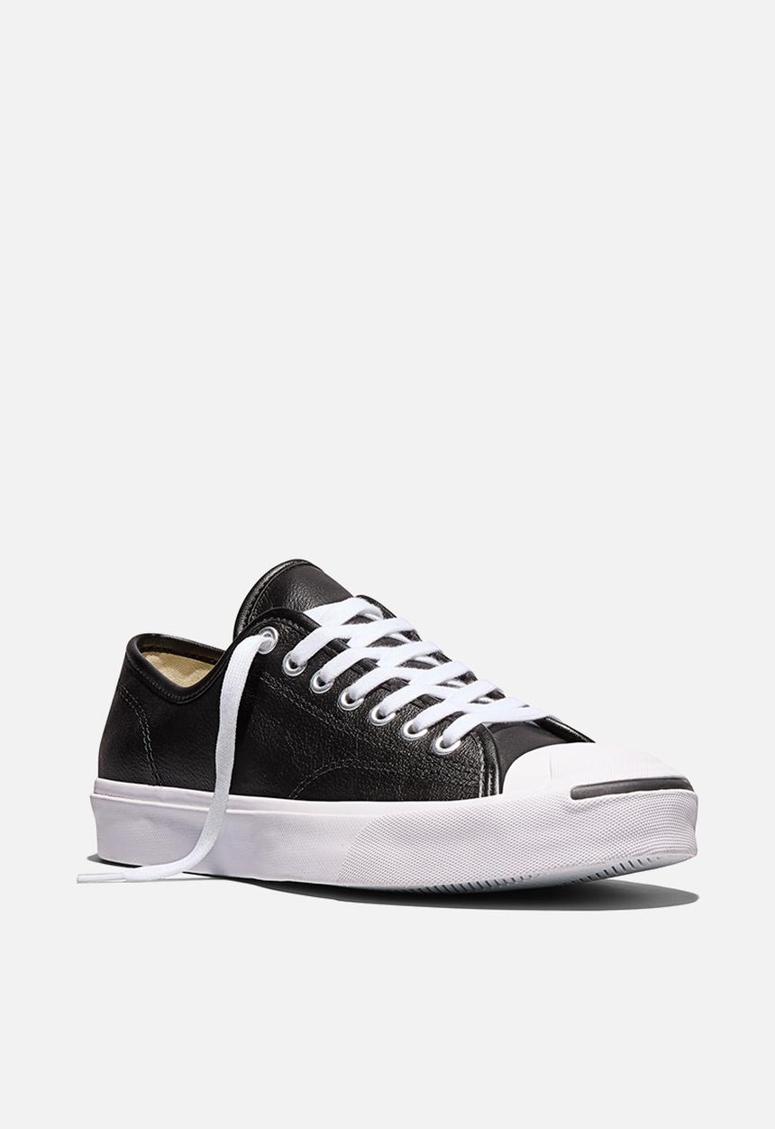 Converse - JACK PURCELL LEATHER LO