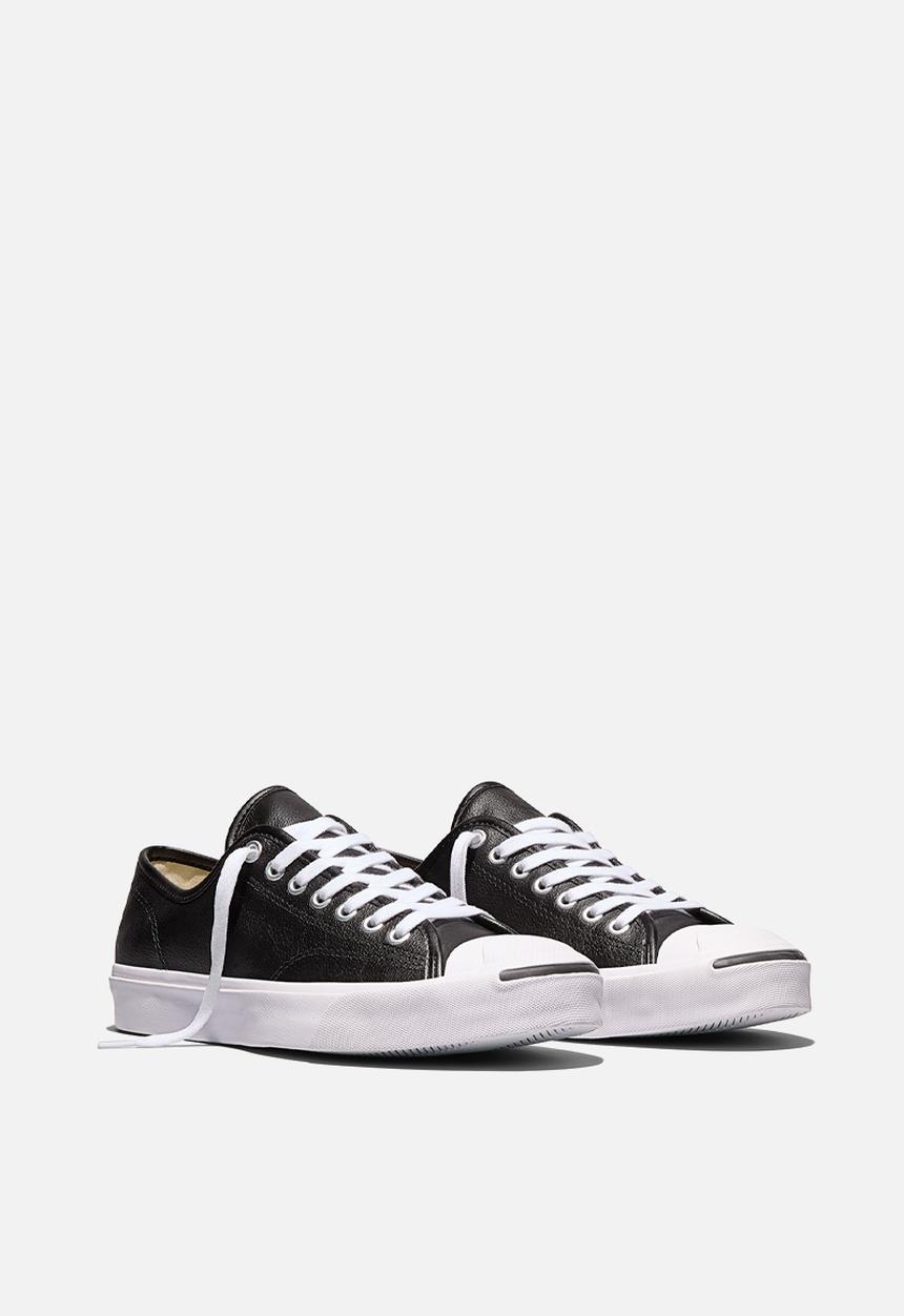 Converse - JACK PURCELL LEATHER LO