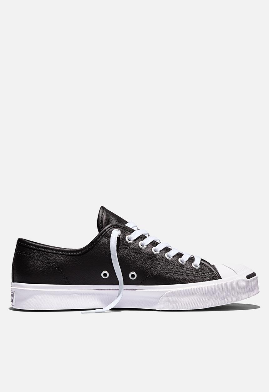 Converse - JACK PURCELL LEATHER LO