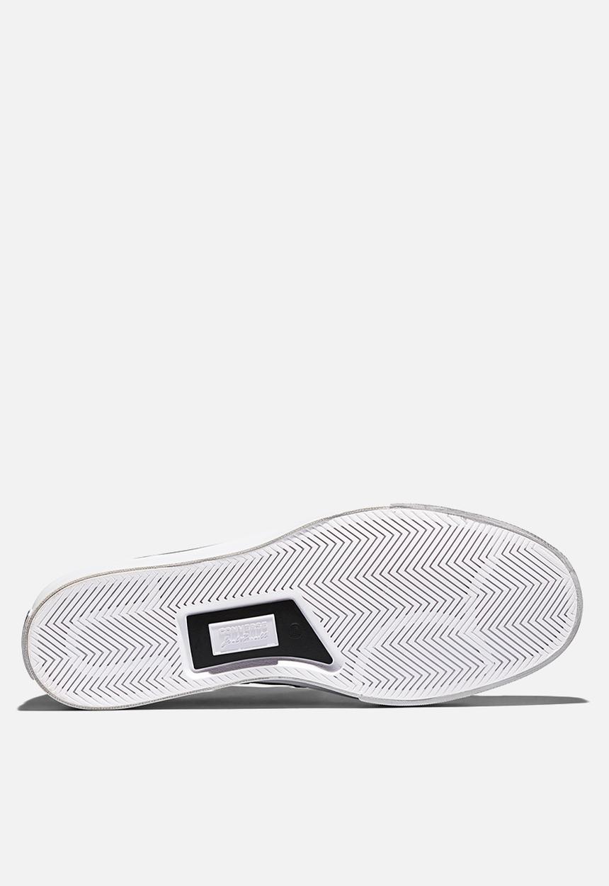 Converse - JACK PURCELL LEATHER LO