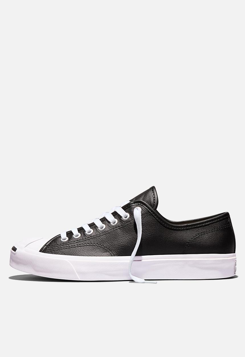 Converse - JACK PURCELL LEATHER LO