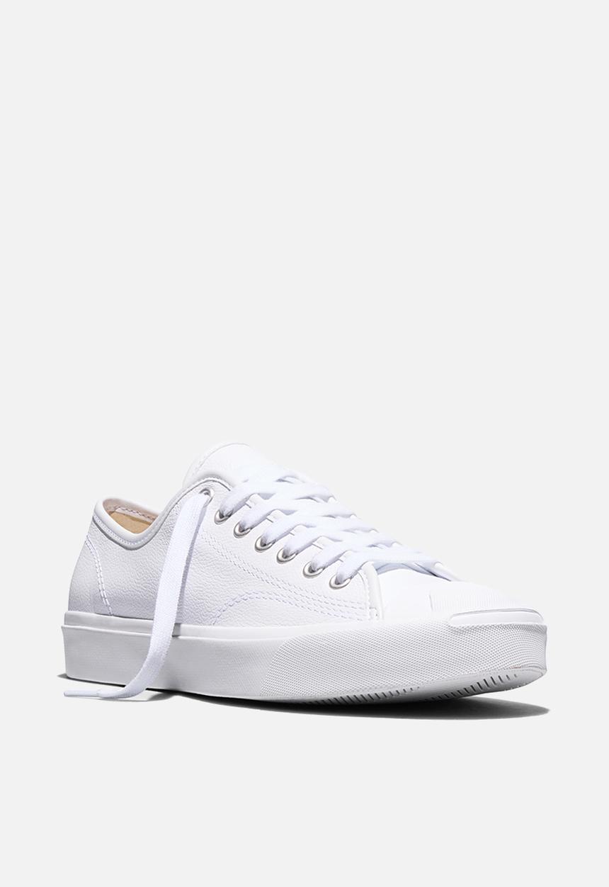 Converse - JACK PURCELL LEATHER LO