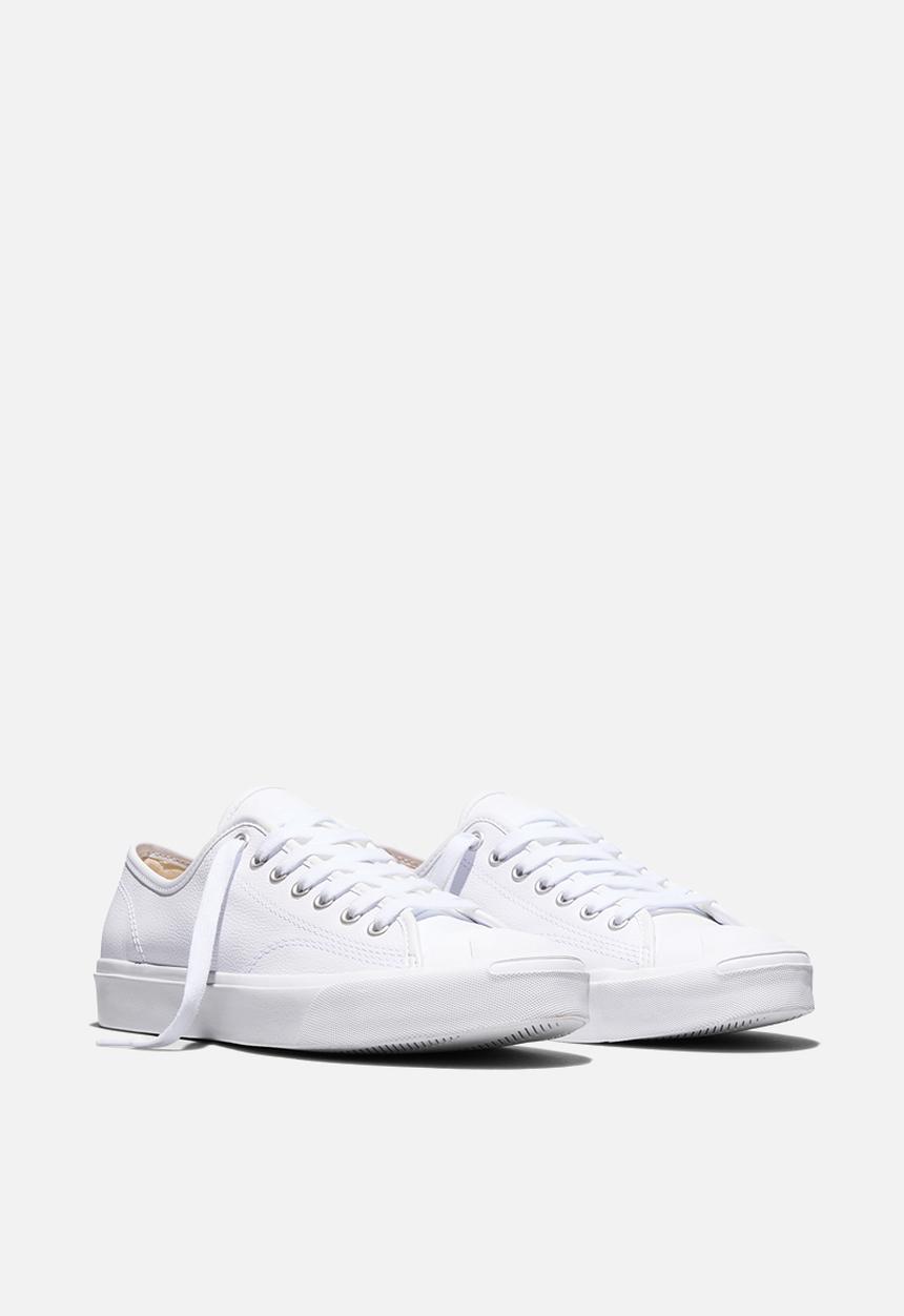 Converse - JACK PURCELL LEATHER LO