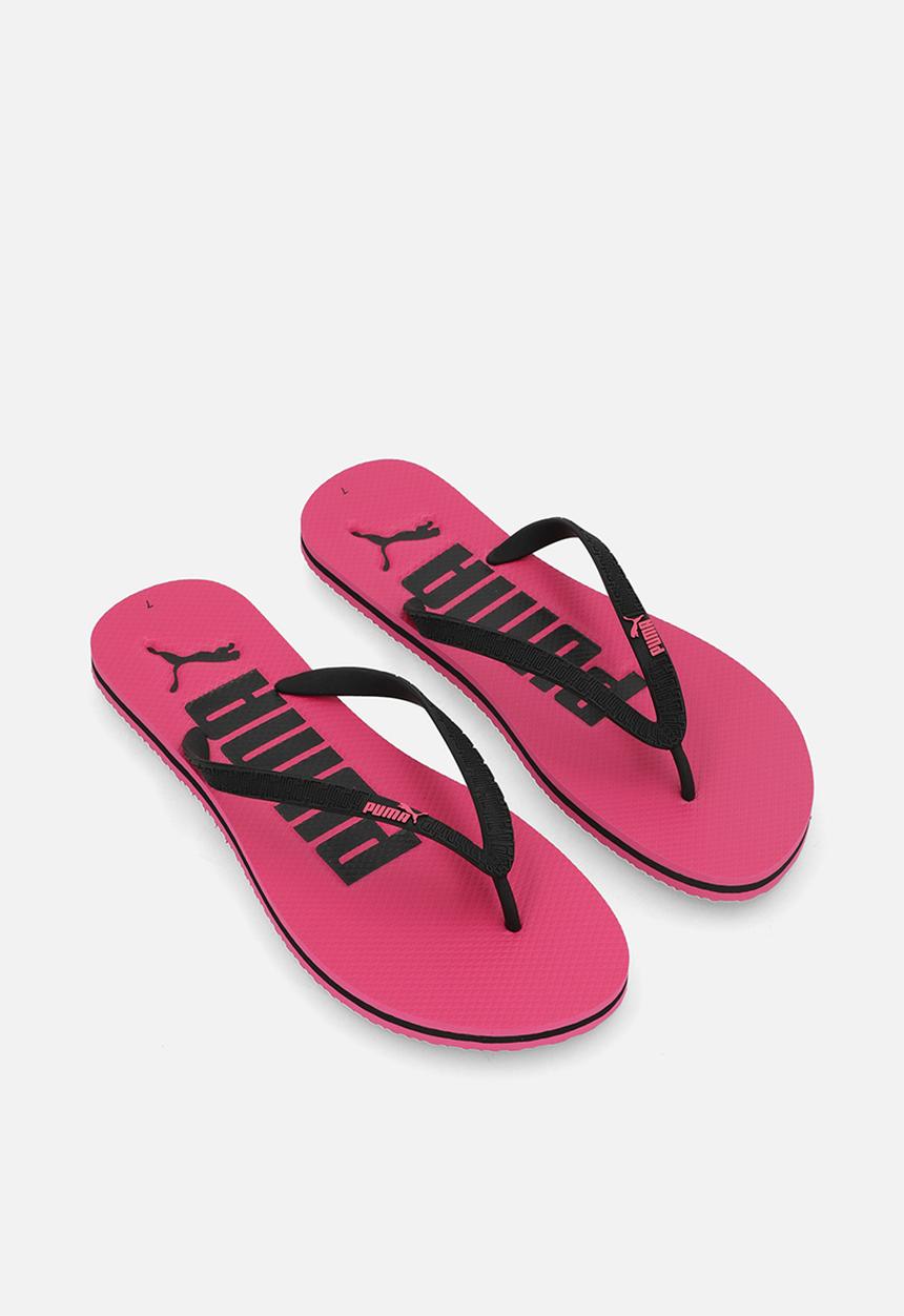 PUMA - Form Flip Wns ZADP - Pink Opal/ Black