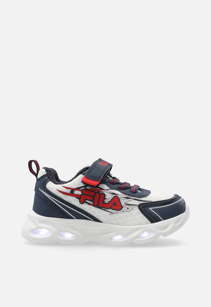 FILA - Kai lights - navy/white