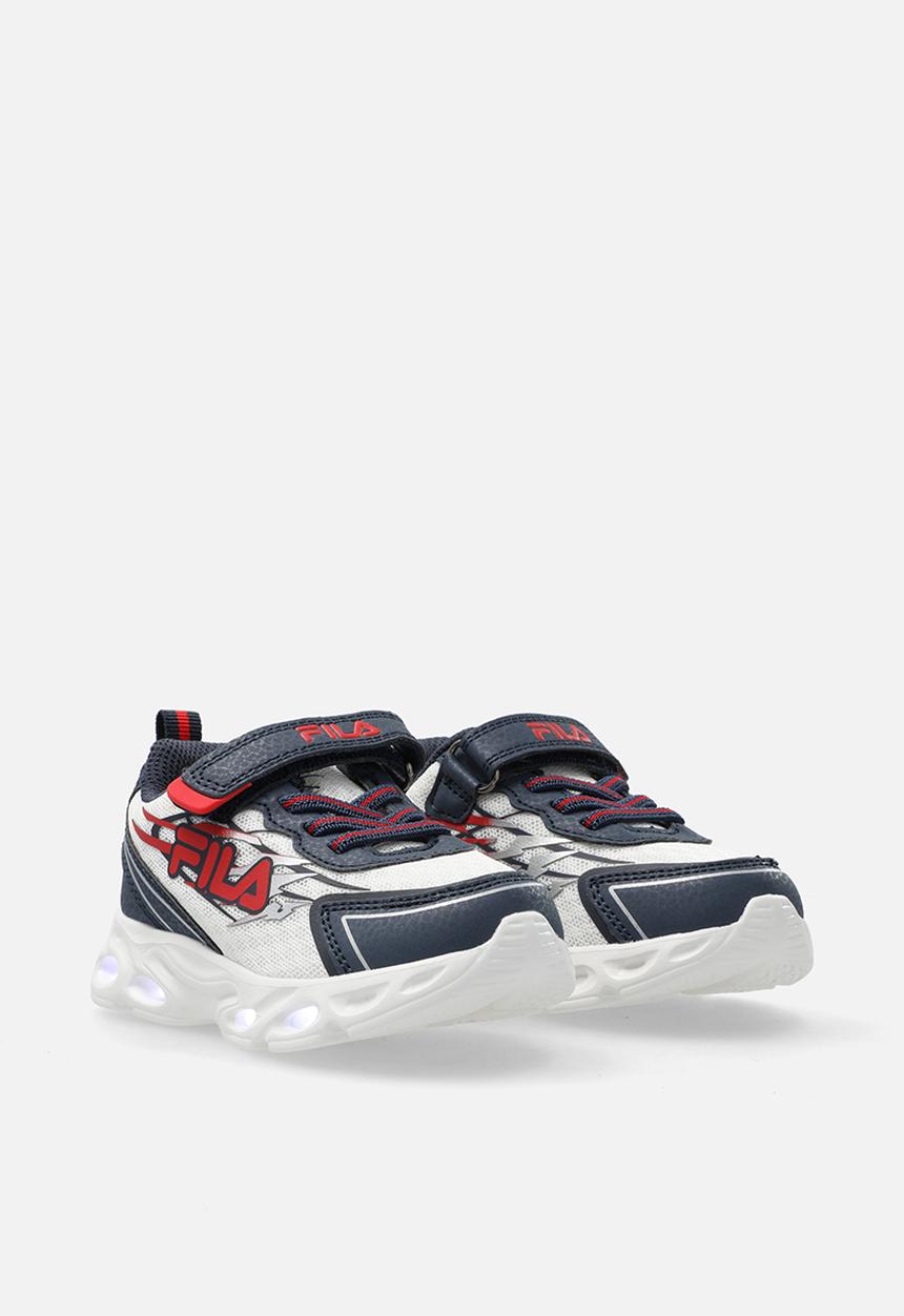 FILA - Kai lights - navy/white
