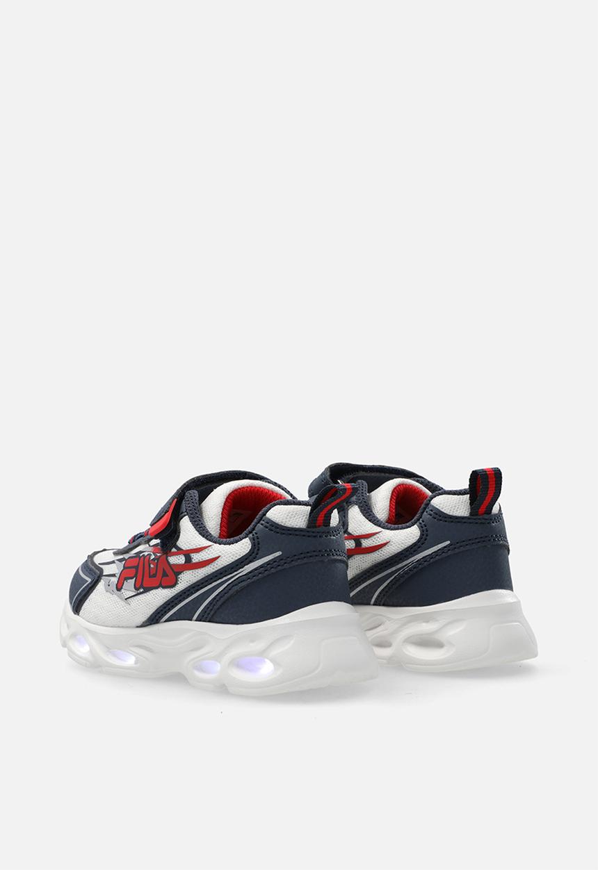 FILA - Kai lights - navy/white