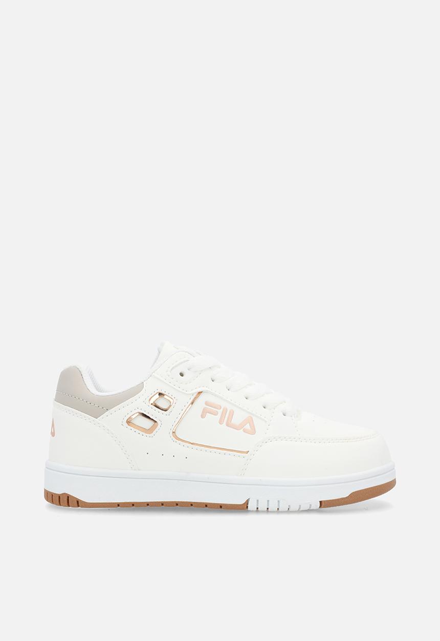 FILA - Parker 2.0-white/gold