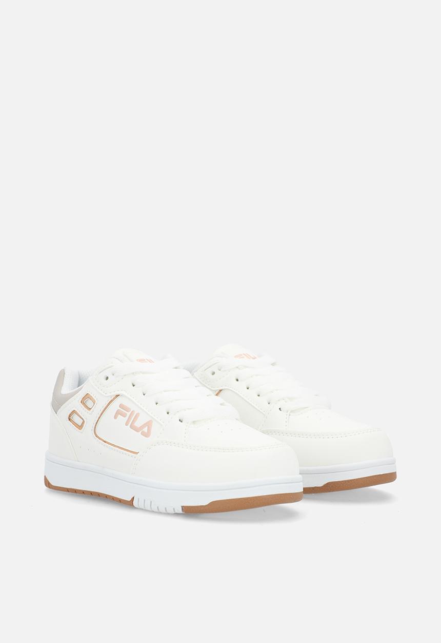 FILA - Parker 2.0-white/gold