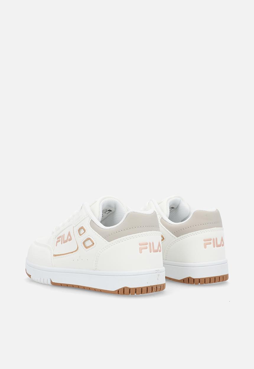 FILA - Parker 2.0-white/gold