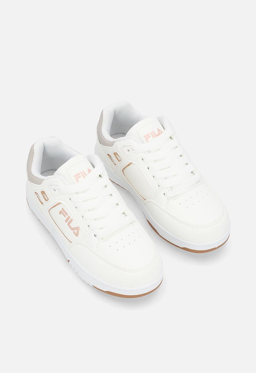 FILA - Parker 2.0-white/gold