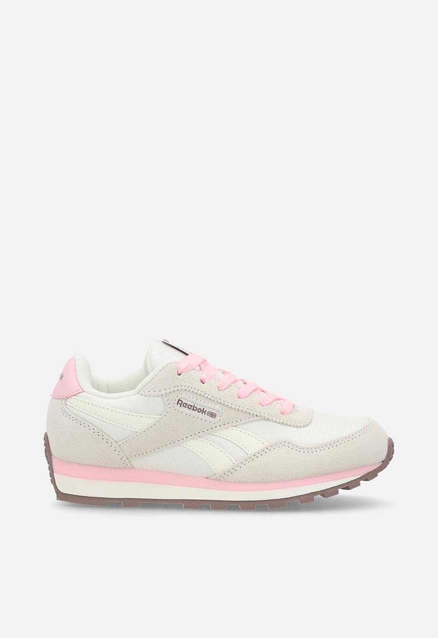 Reebok - Classic az - vintage chalk/expressive pink/chalk