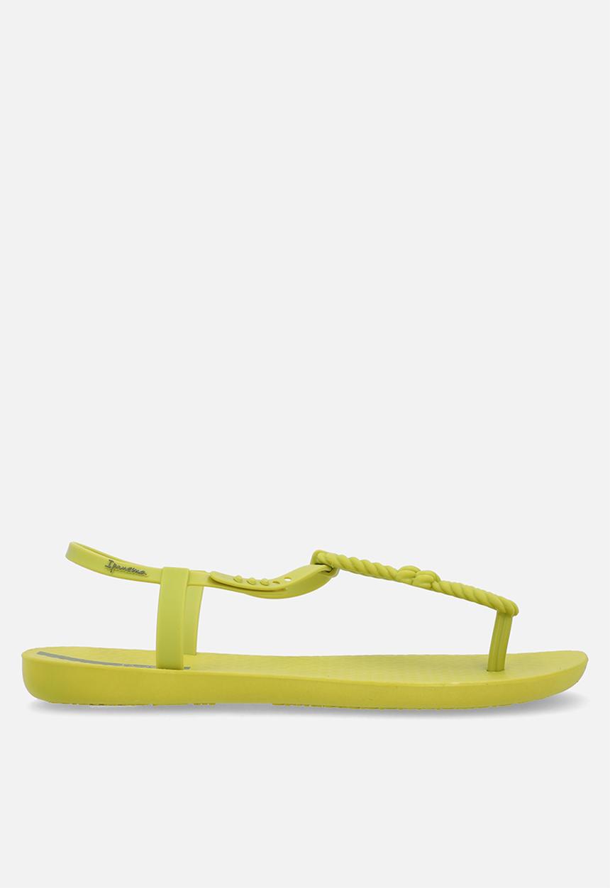 Ipanema - Class Infinity - green