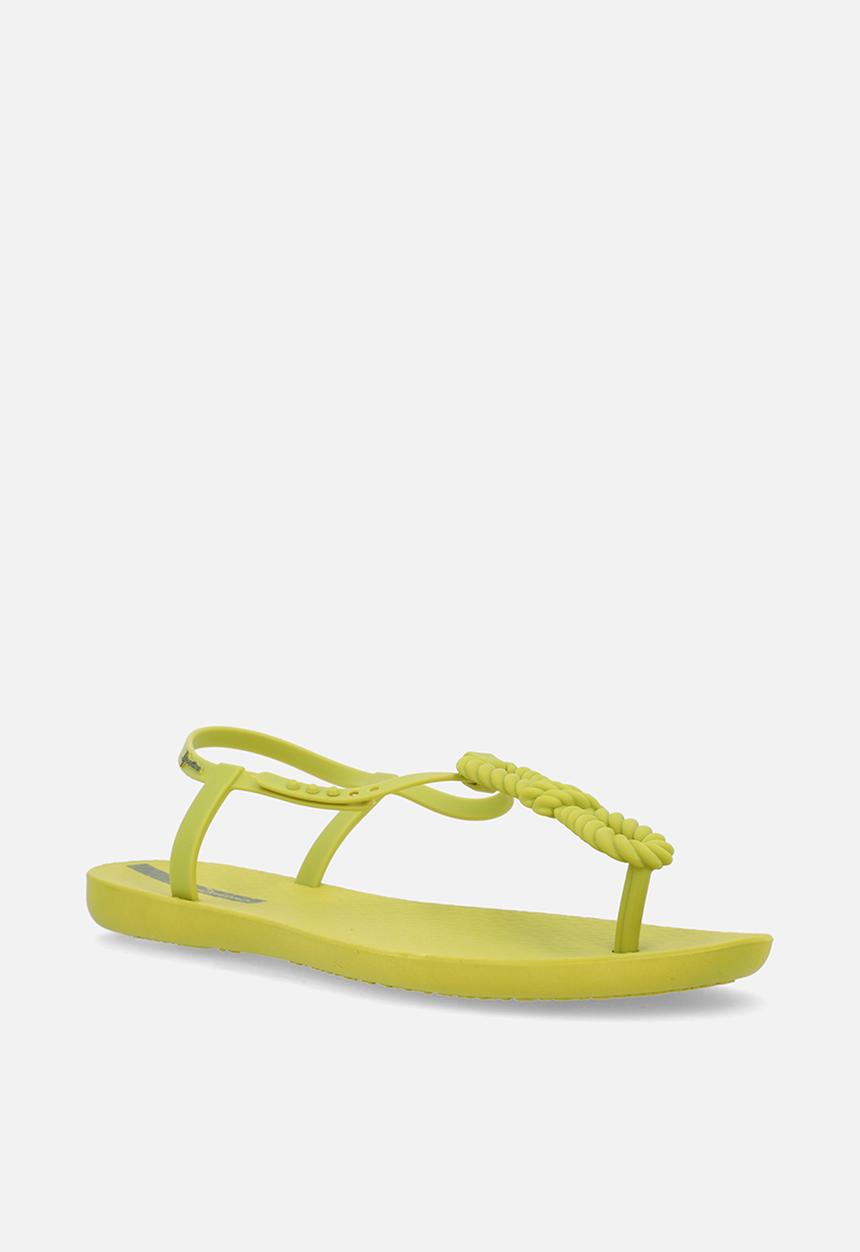 Ipanema - Class Infinity - green
