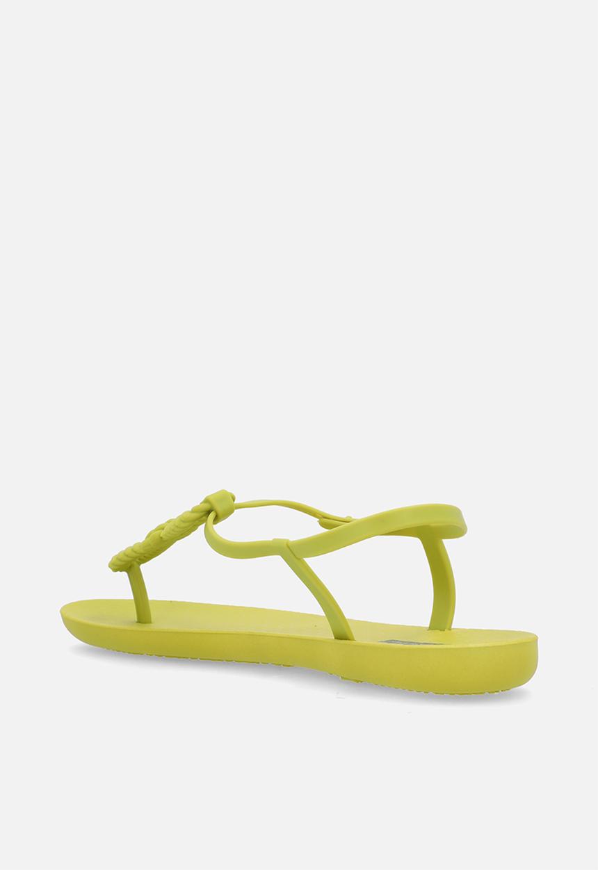 Ipanema - Class Infinity - green