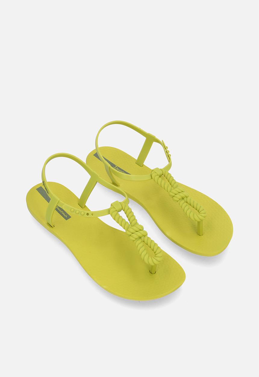 Ipanema - Class Infinity - green