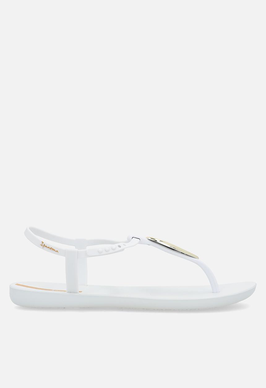 Ipanema - Class luxury - white