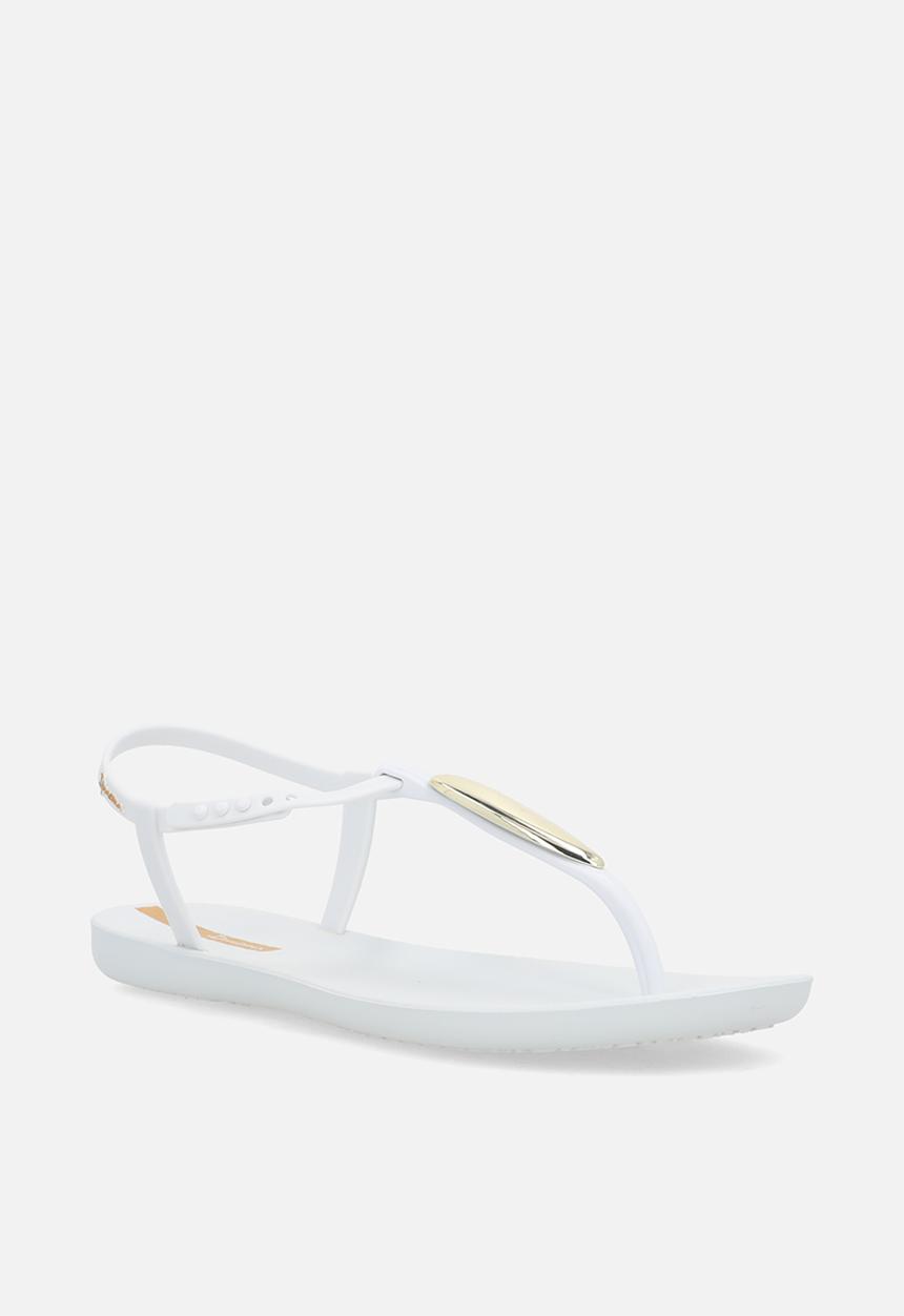 Ipanema - Class luxury - white