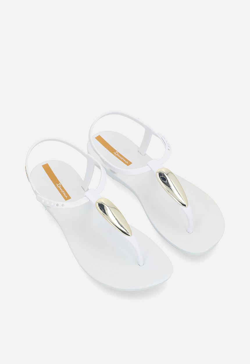 Ipanema - Class luxury - white