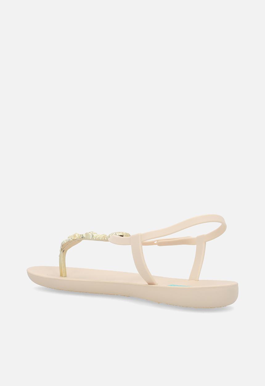 Ipanema - Fundo do mar slingback - beige