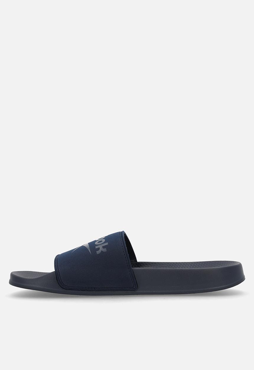 Reebok - Fulgere Slide  - Navy