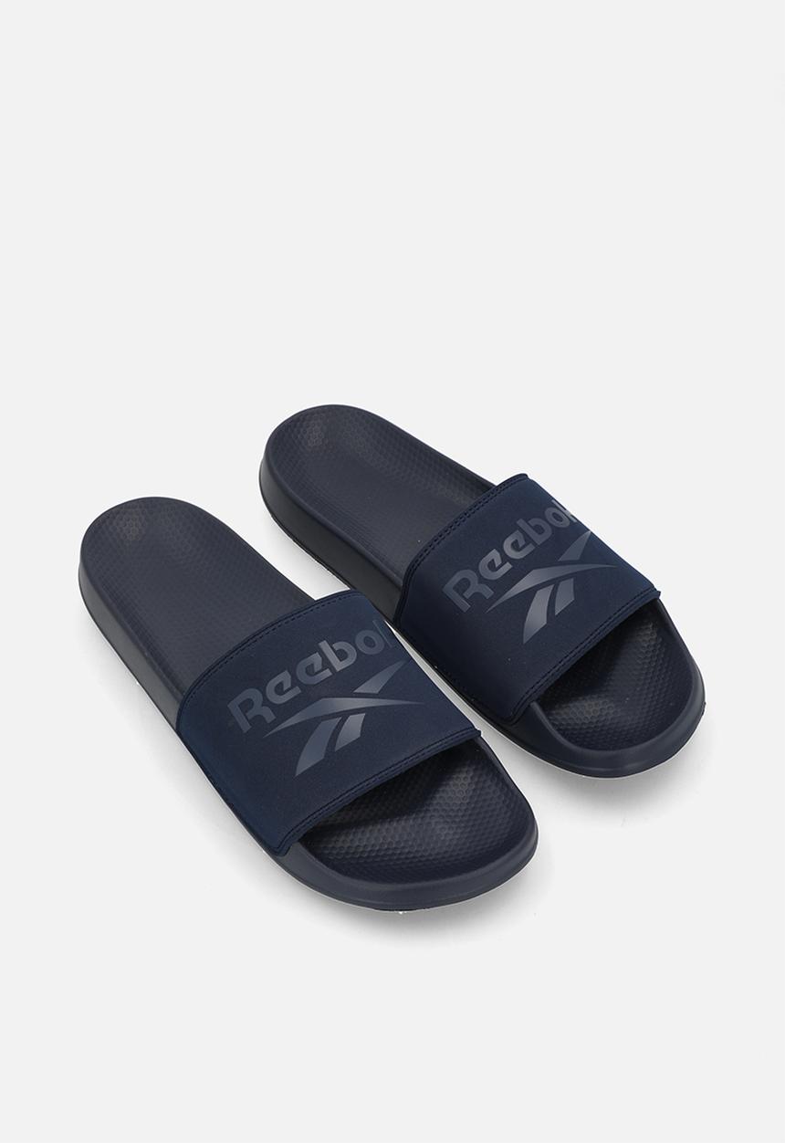 Reebok - Fulgere Slide  - Navy
