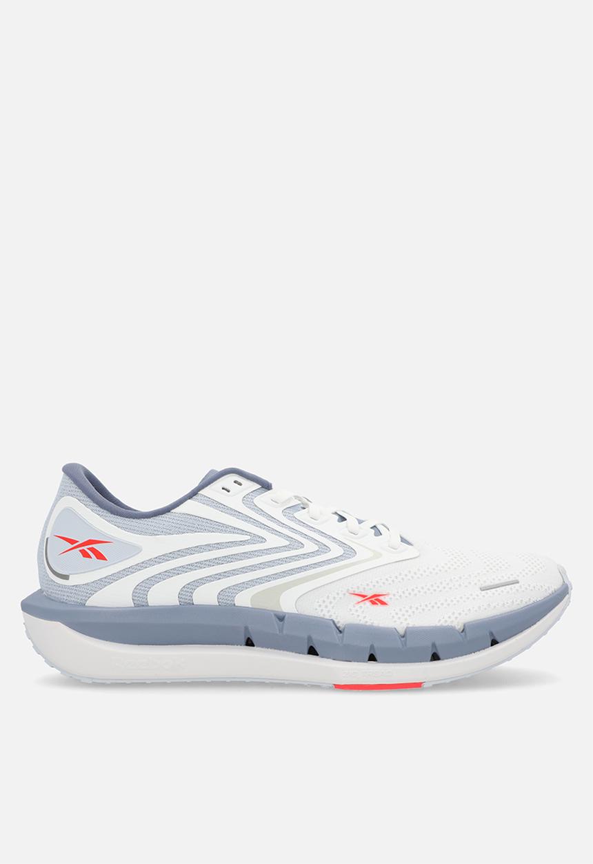 Reebok - Floatzig Tread-White/Grey/Red