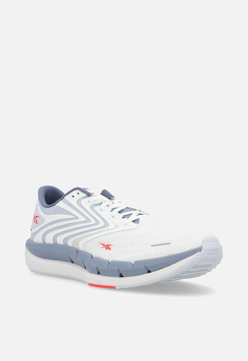 Reebok - Floatzig Tread-White/Grey/Red