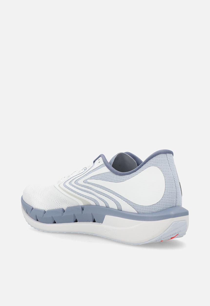 Reebok - Floatzig Tread-White/Grey/Red