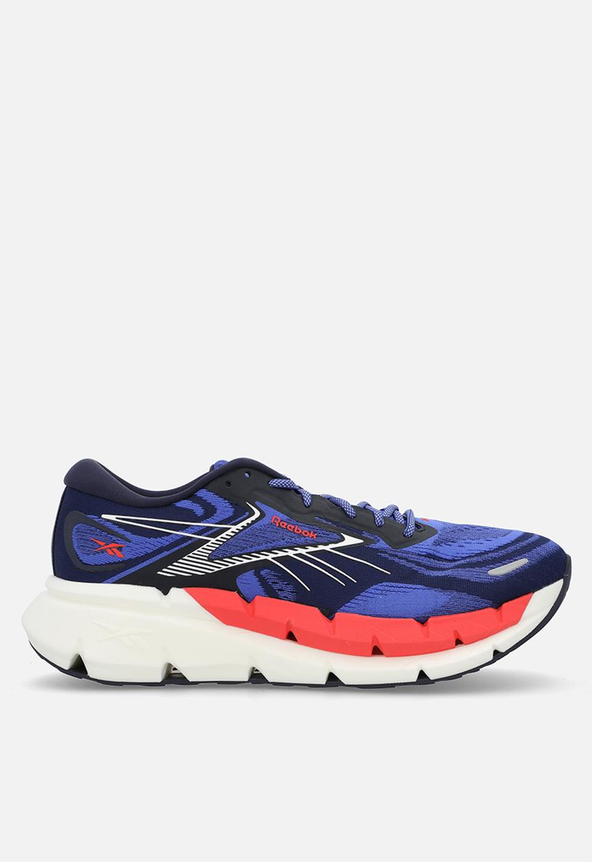 Reebok - Floatzig Double-Blue/Blue/White