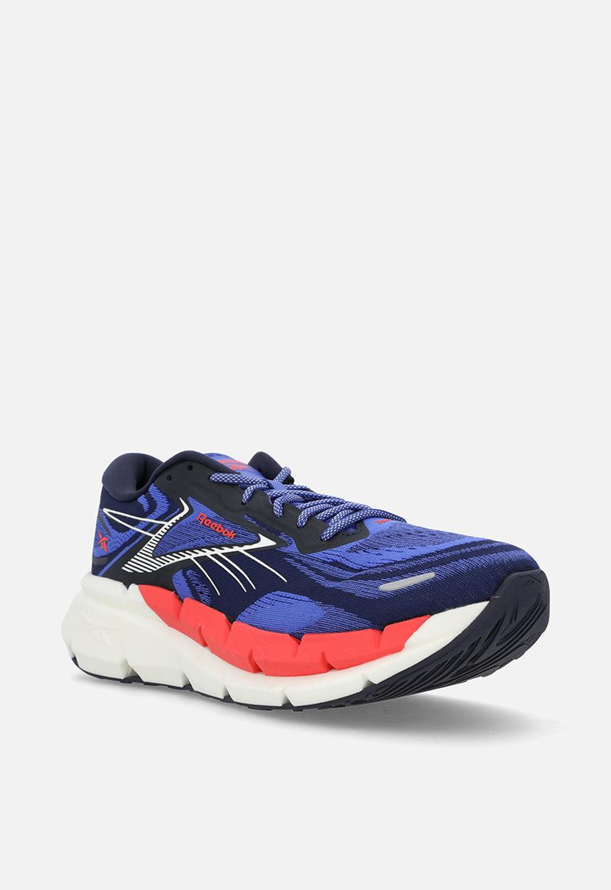 Reebok - Floatzig Double-Blue/Blue/White