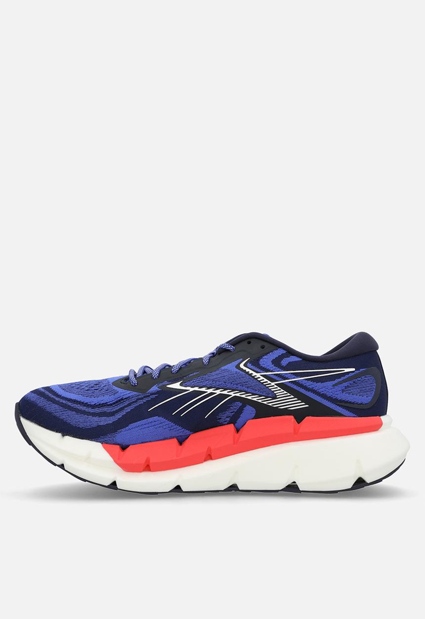 Reebok - Floatzig Double-Blue/Blue/White