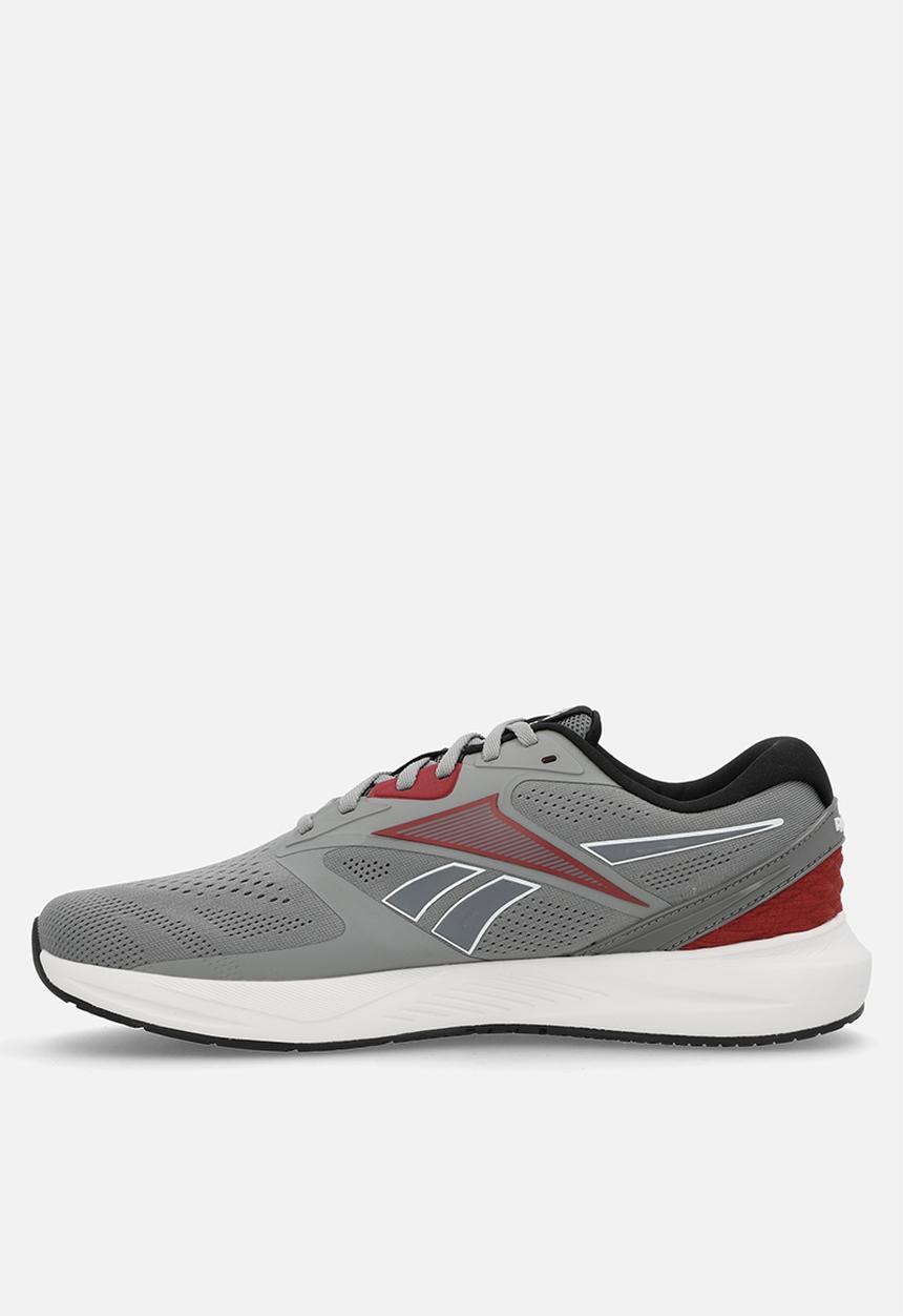 Reebok - NFX-Grey 4/Black/Heritage Red