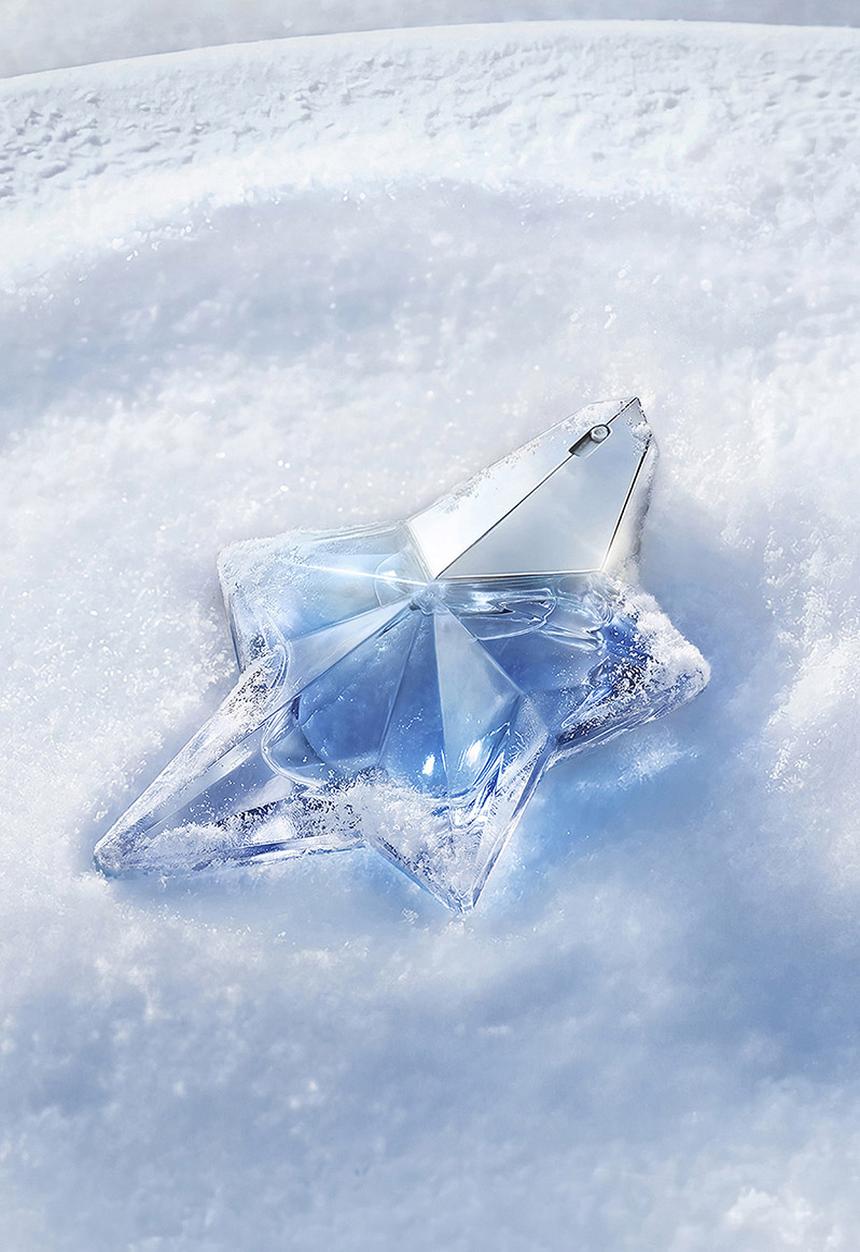 Mugler - Angel EDP Luxury Gift Set 100ml 4 Pieces