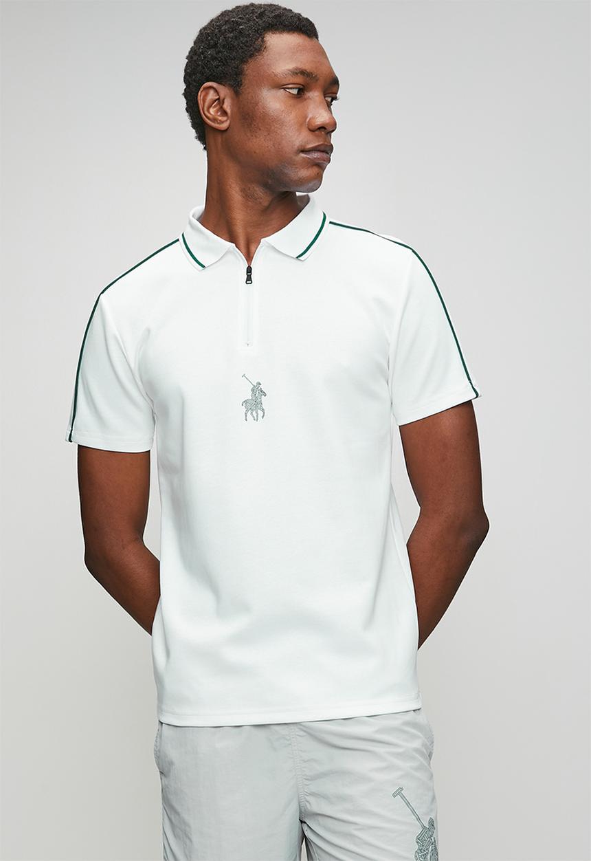 POLO - Mens sport beach short - grey