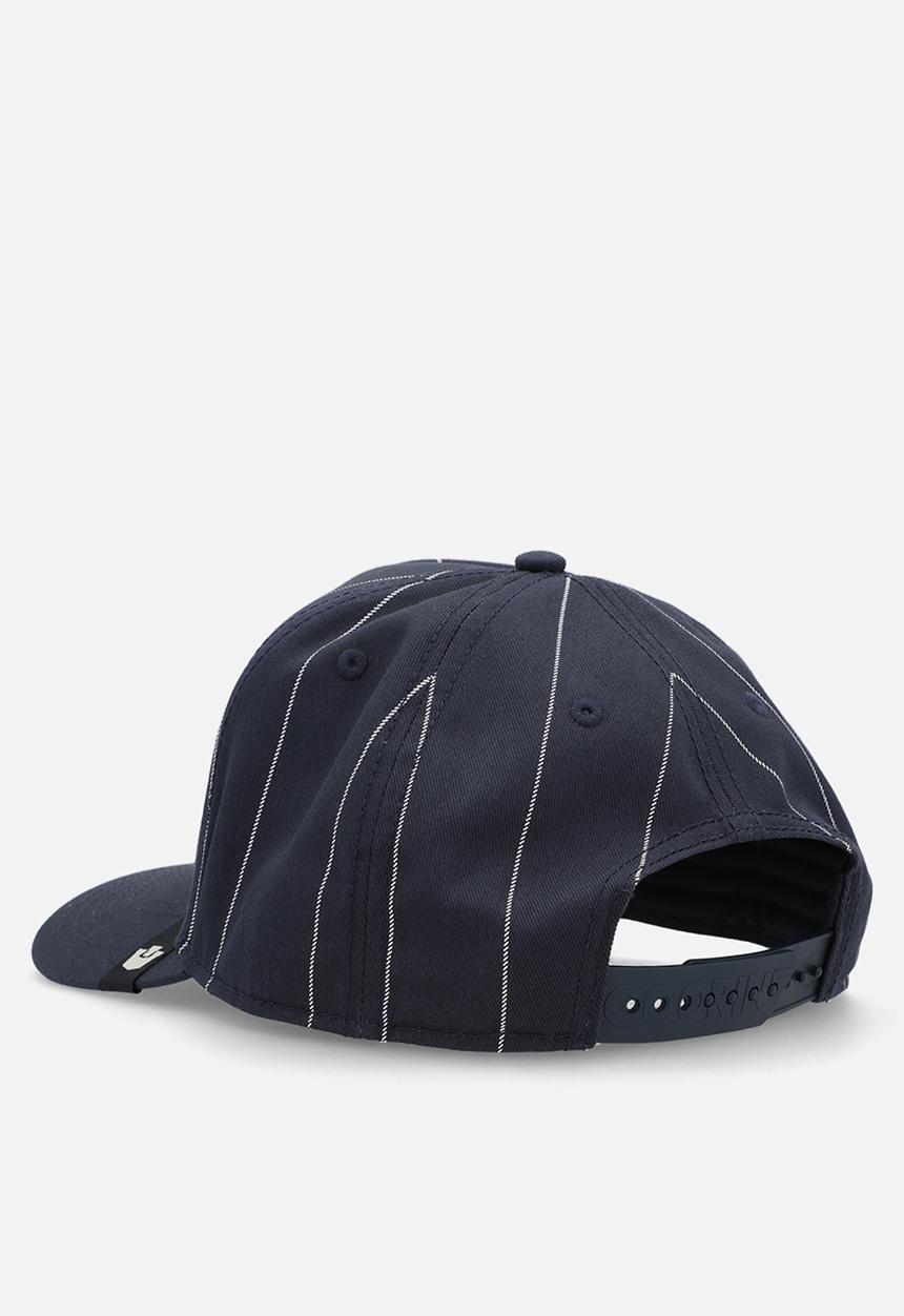 Goorin Bros. - Pinstripe Wolf - Navy