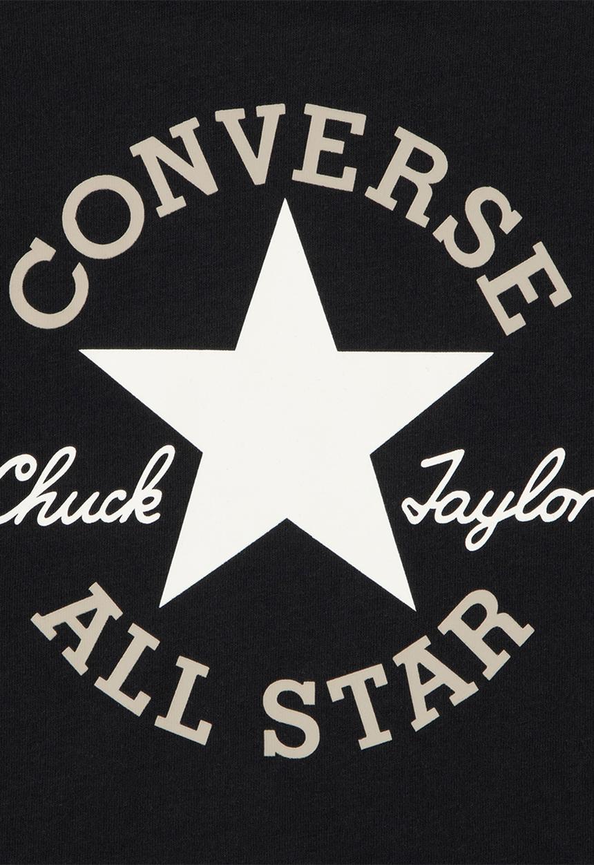 Converse - Cnvb Dissected Chuck Patch Ss - Vintage Cargo / Black