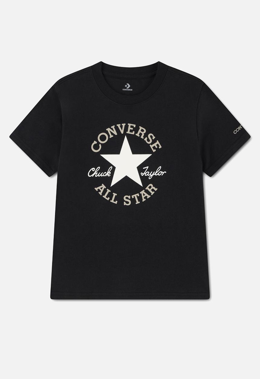 Converse - Cnvb Dissected Chuck Patch Ss - Vintage Cargo / Black