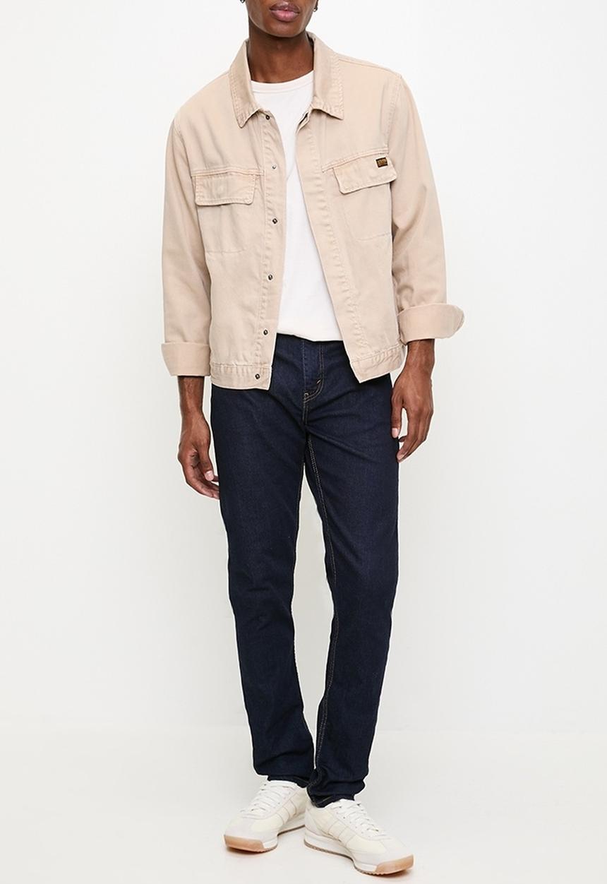 Levi’s® - 512® slim taper - ama rinsey 