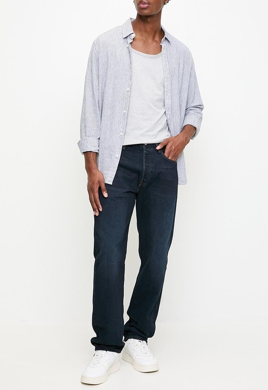 Levi’s® - 501® original za night hours za - blue 