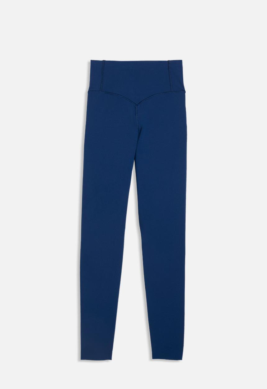 PUMA - W Shapeluxe Tight - Hw 7/8 - Persian Blue