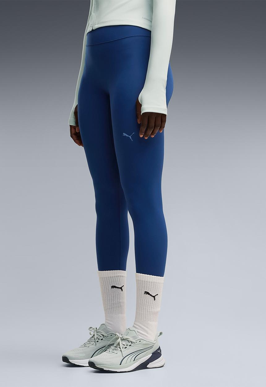 PUMA - W Shapeluxe Tight - Hw 7/8 - Persian Blue