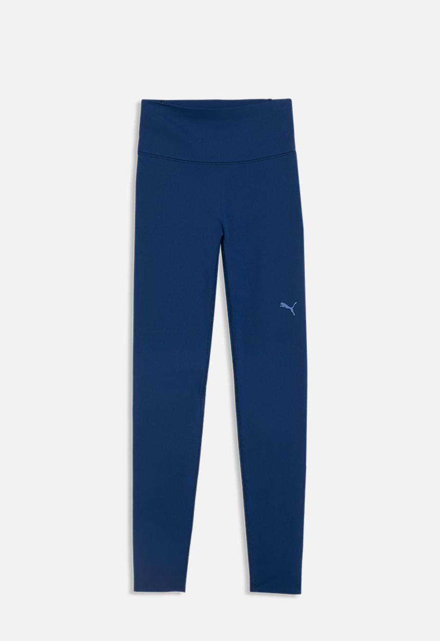 PUMA - W Shapeluxe Tight - Hw 7/8 - Persian Blue