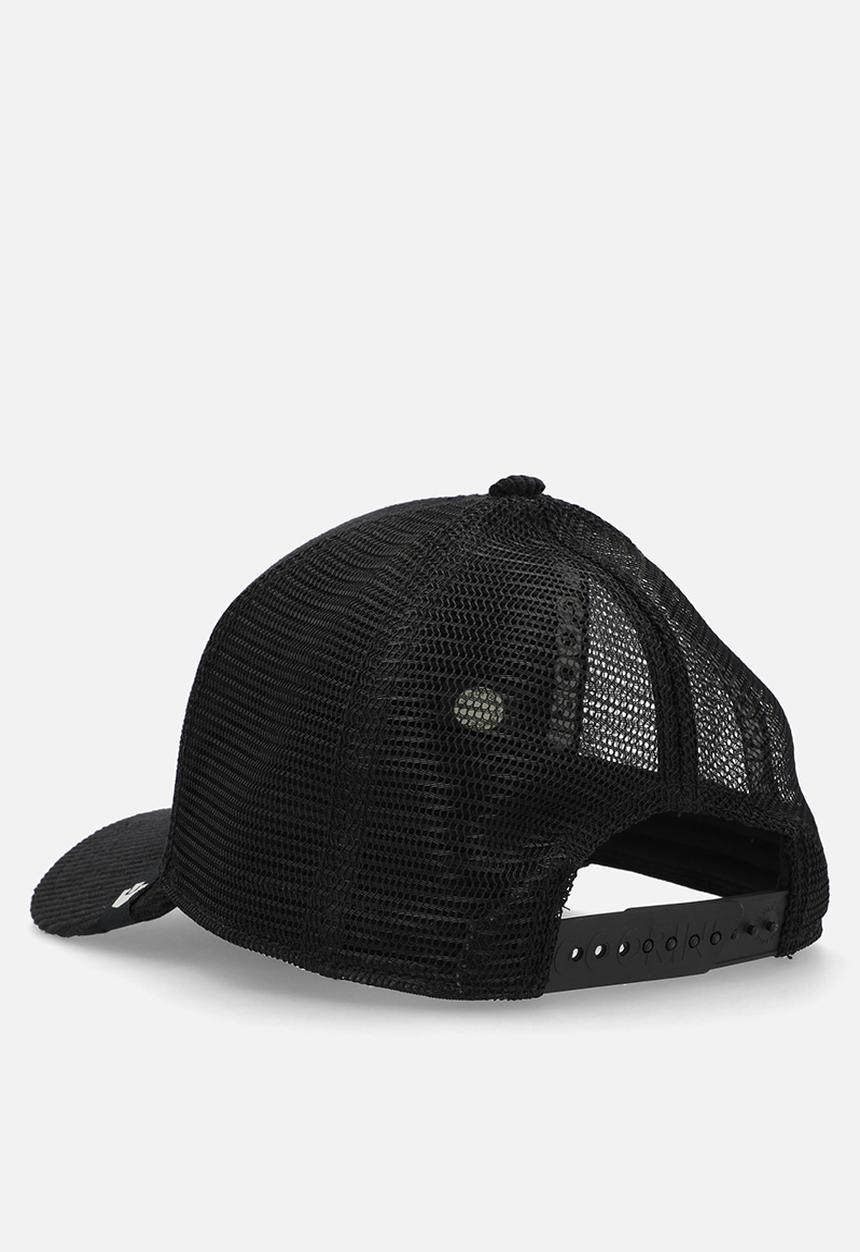 Goorin Bros. - Corduroy Dope - Black